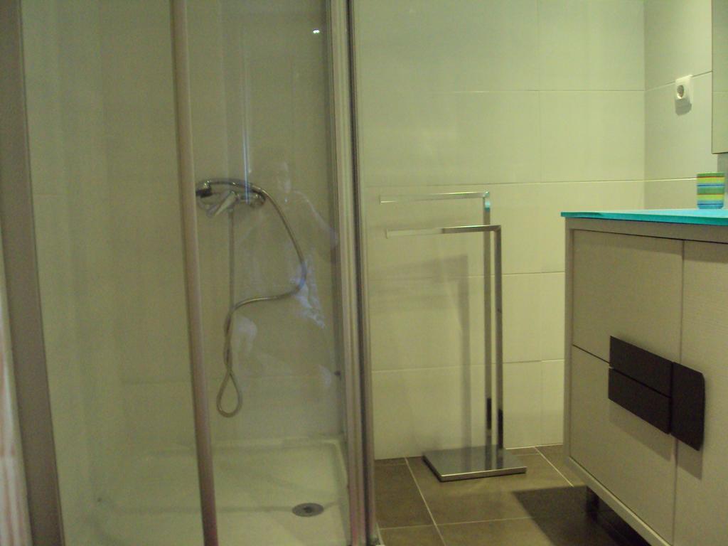 Mirant El Mar Apartment Port Saplaya Bagian luar foto